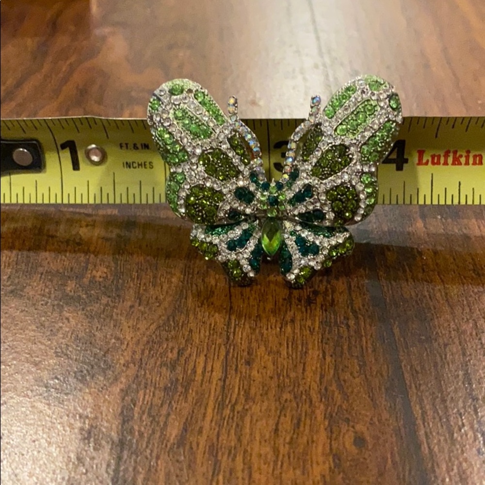 Adjustable Ring Bundle! - Picture 9 of 11